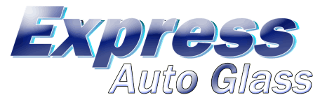 Express Auto Glass Logo