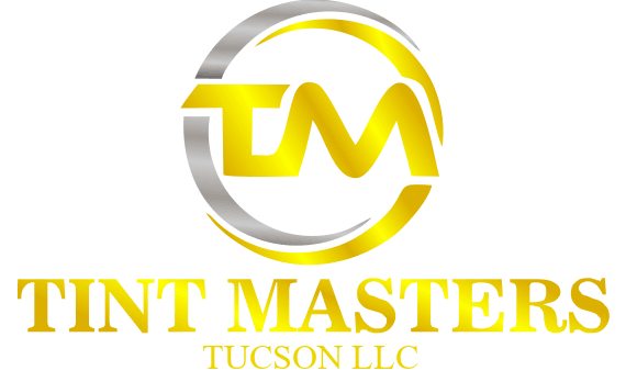 Tint Masters Logo